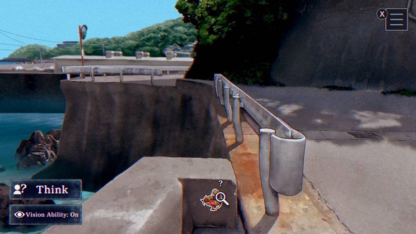 Paranormasight The Mermaids Curse Mocking Bird 13