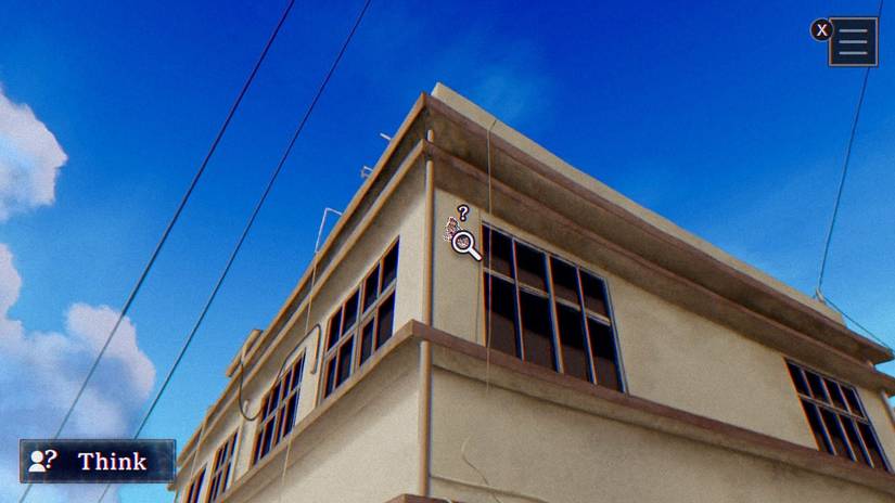 Paranormasight The Mermaids Curse Mocking Bird 14