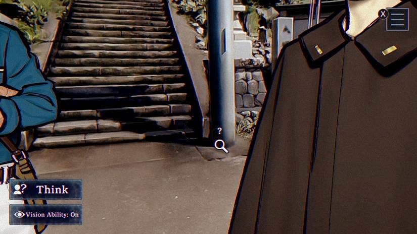 Paranormasight The Mermaids Curse Mocking Bird 15