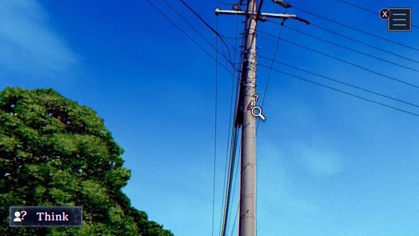 Paranormasight The Mermaids Curse Mocking Bird 16