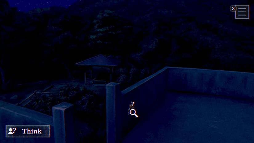 Paranormasight The Mermaids Curse Mocking Bird 17