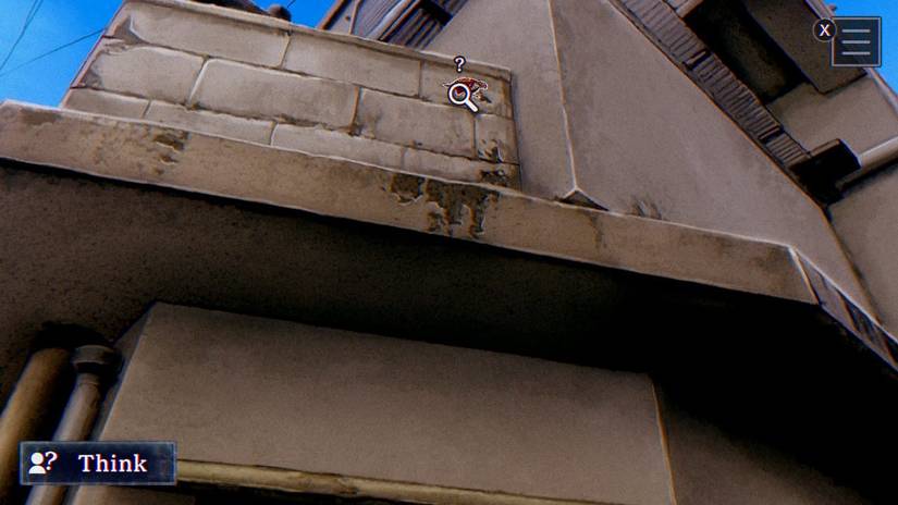 Paranormasight The Mermaids Curse Mocking Bird 20