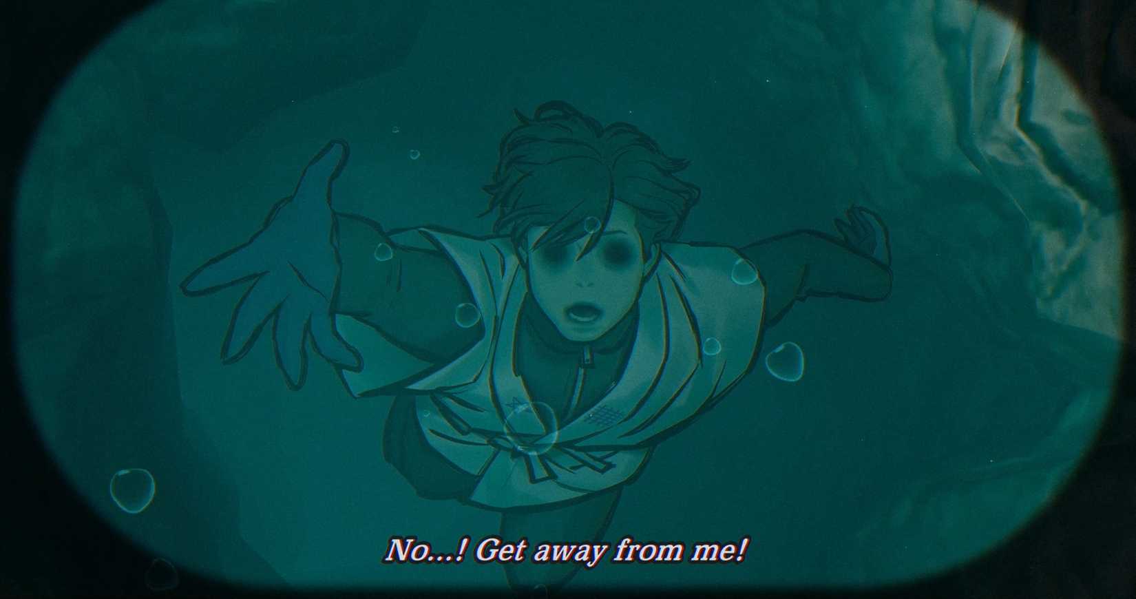 Paranormasight The Mermaids Curse Review Closing Comments