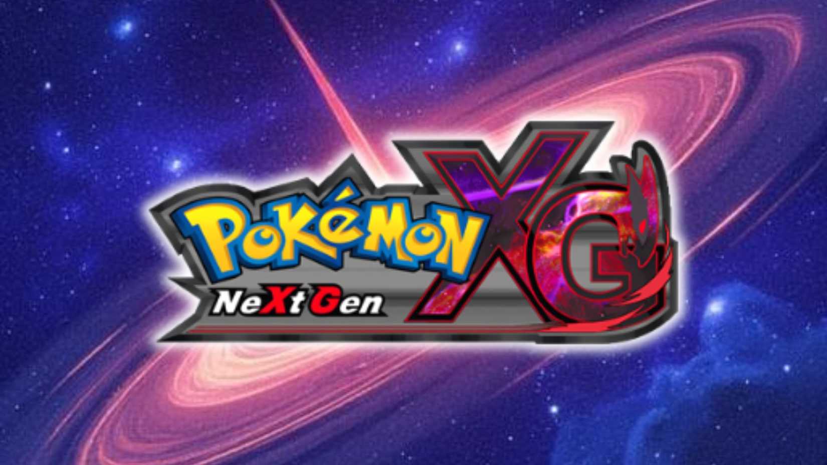 Pokemon XG Next Gen
