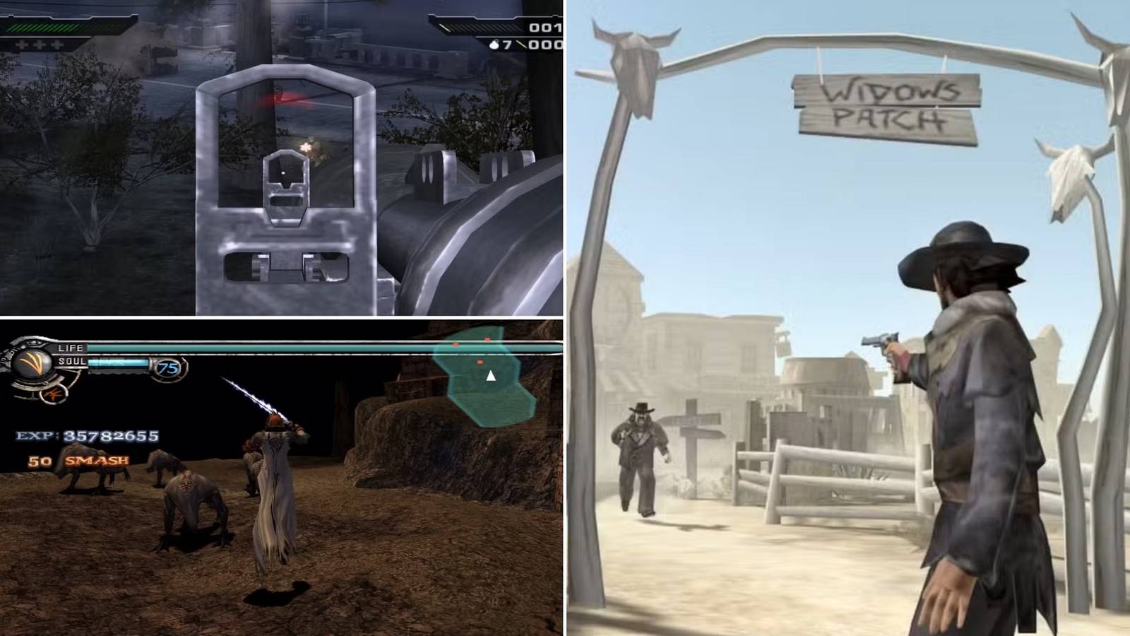 PS2 Games Players Didn’t Appreciate Enough Until They Got Older