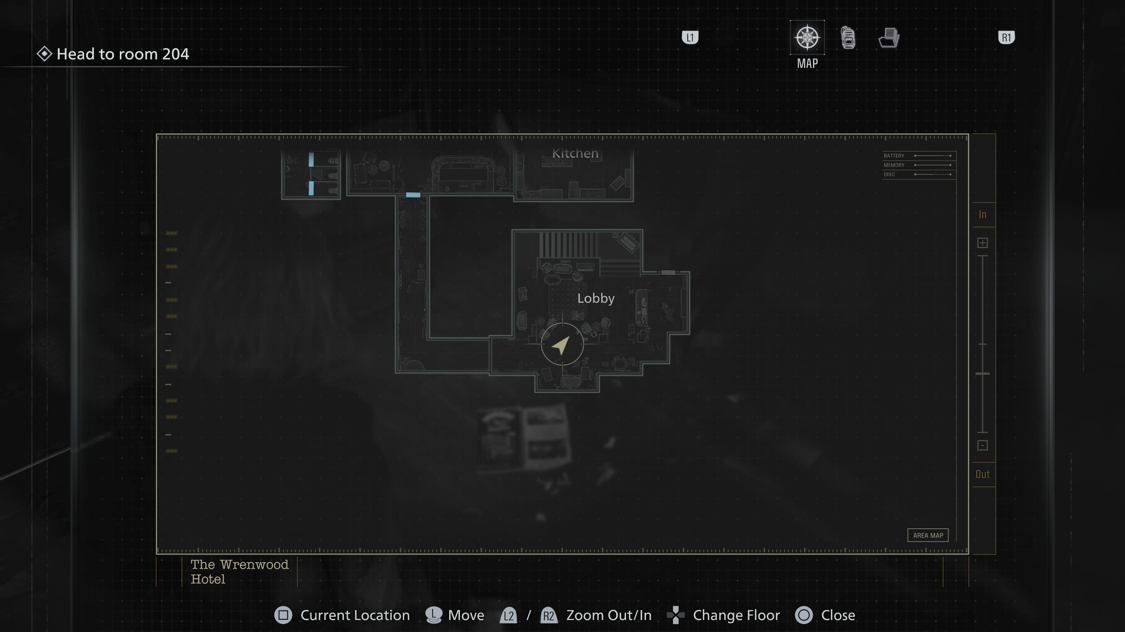 All Files Locations in Resident Evil Requiem