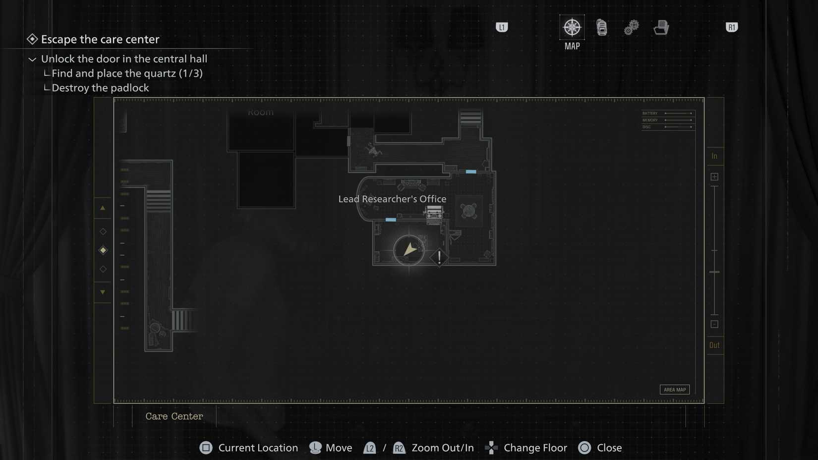 RE Requiem All Files Lead Researcher's Picture 2