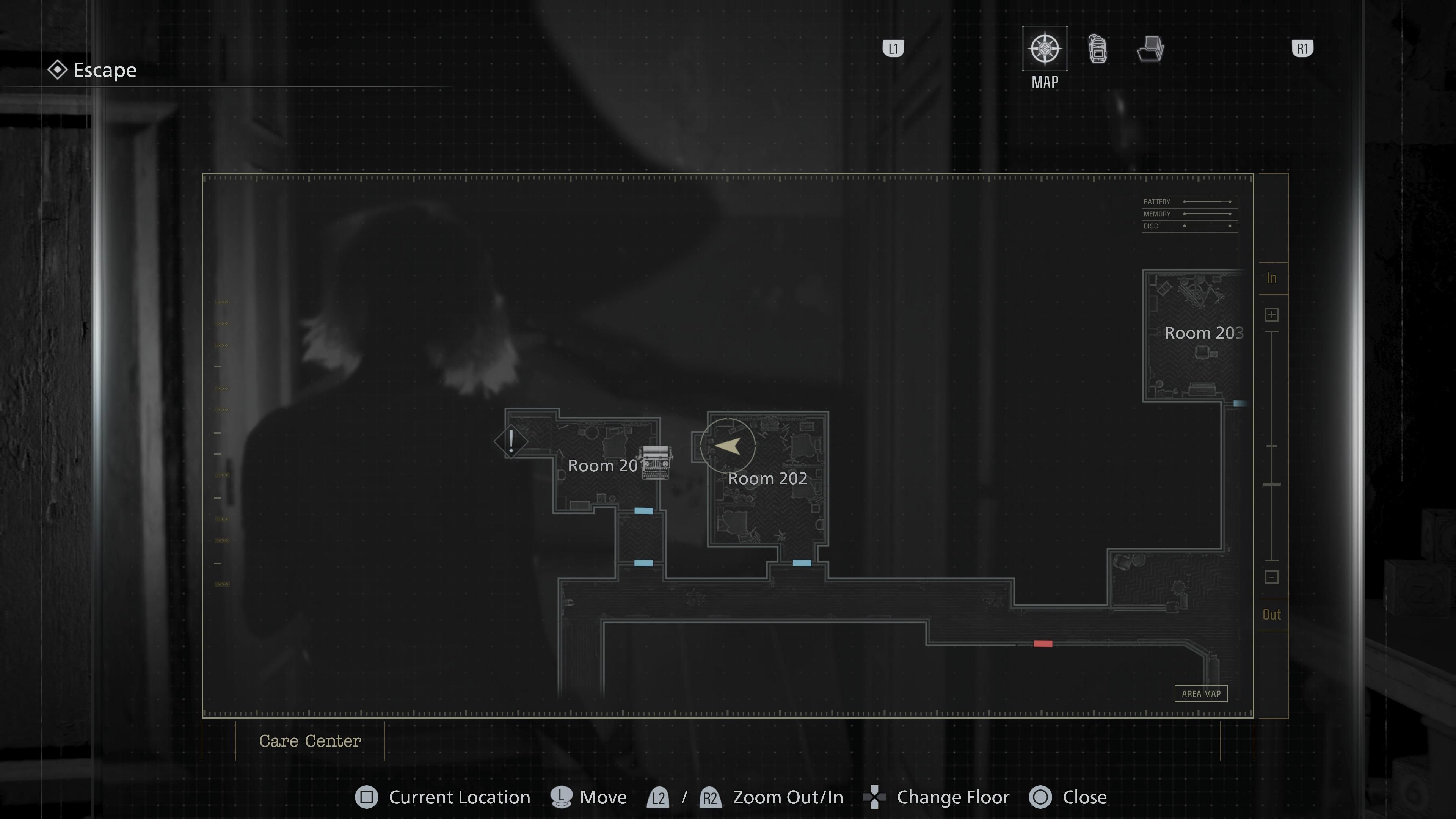 All Files Locations in Resident Evil Requiem