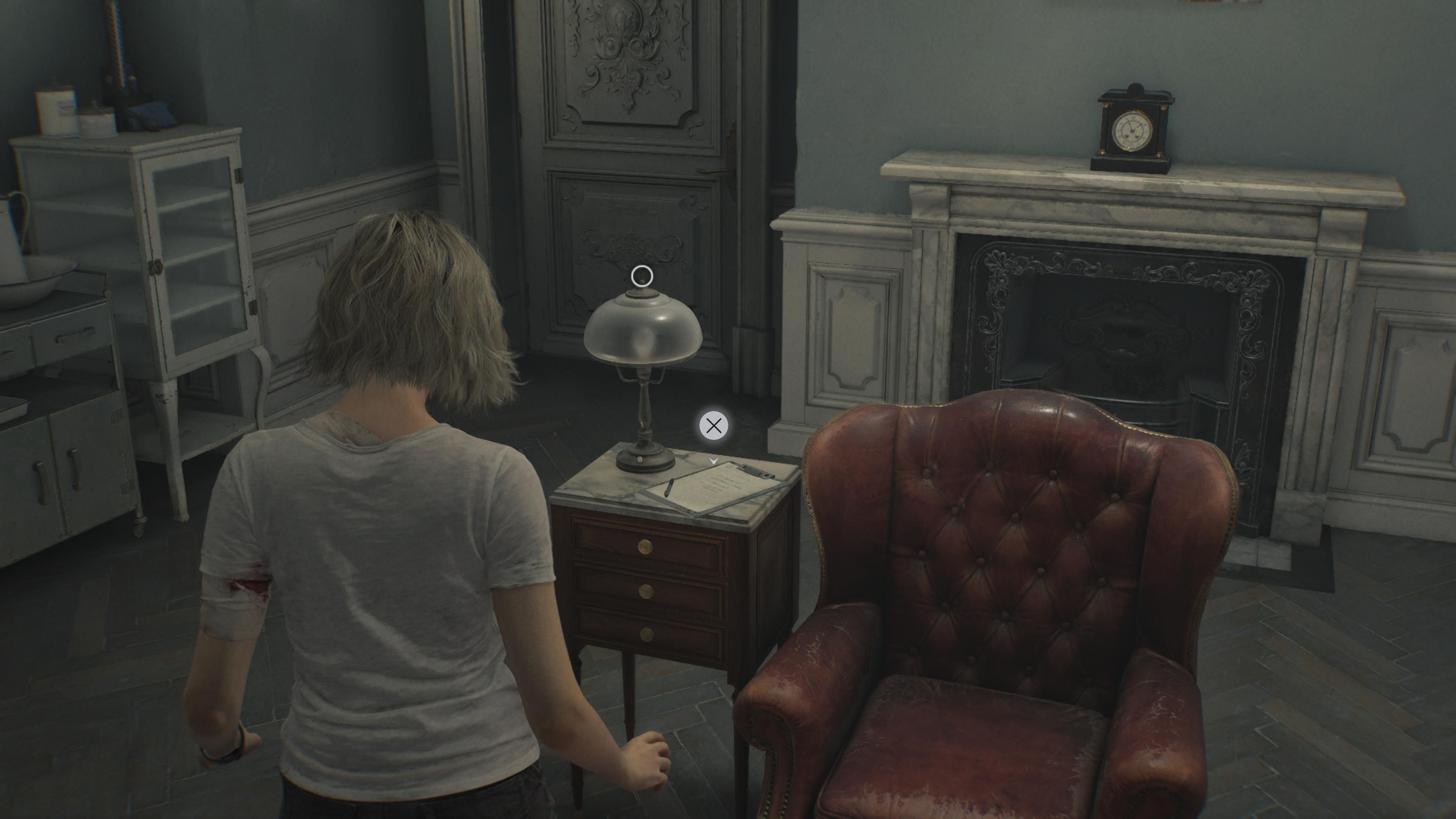 All Files Locations in Resident Evil Requiem