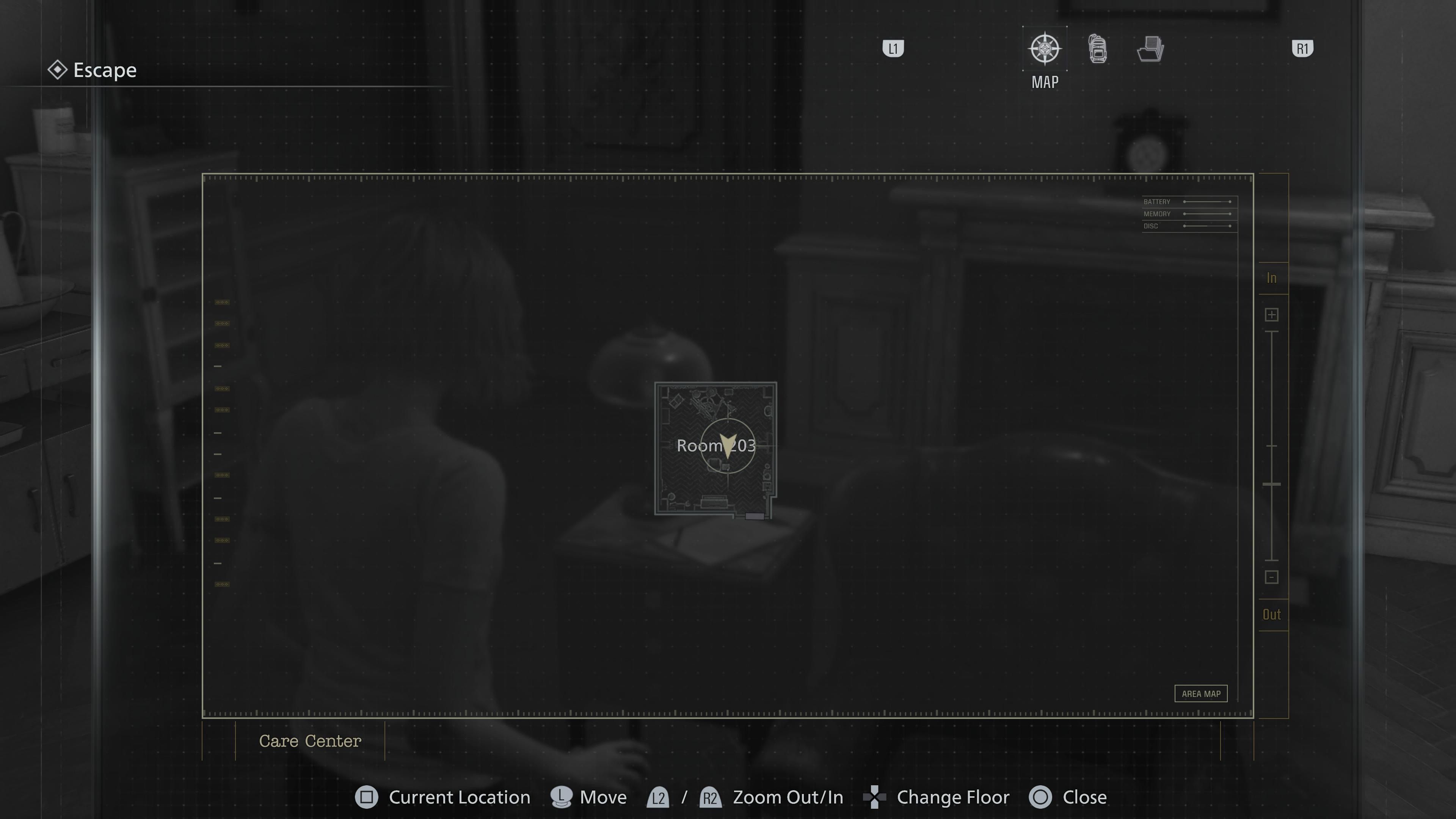 All Files Locations in Resident Evil Requiem