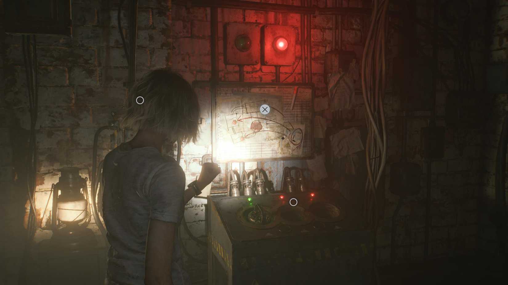 RE Requiem All Files Unlocking the Cells Location