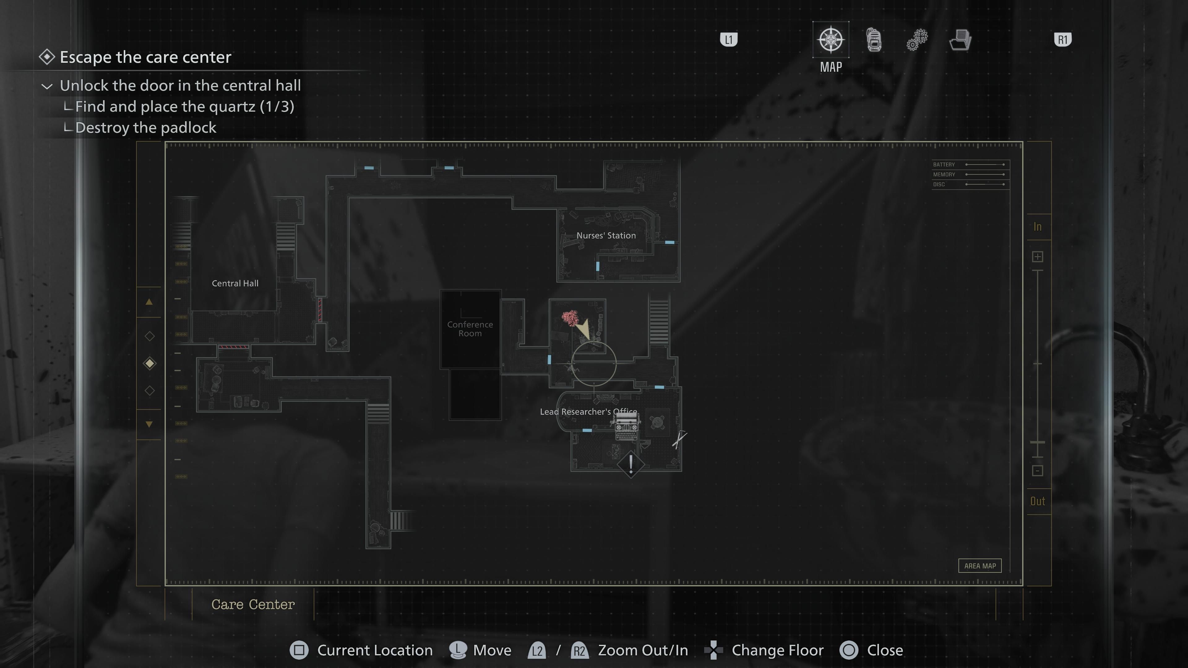 All Safe Locations & Combinations in Resident Evil Requiem