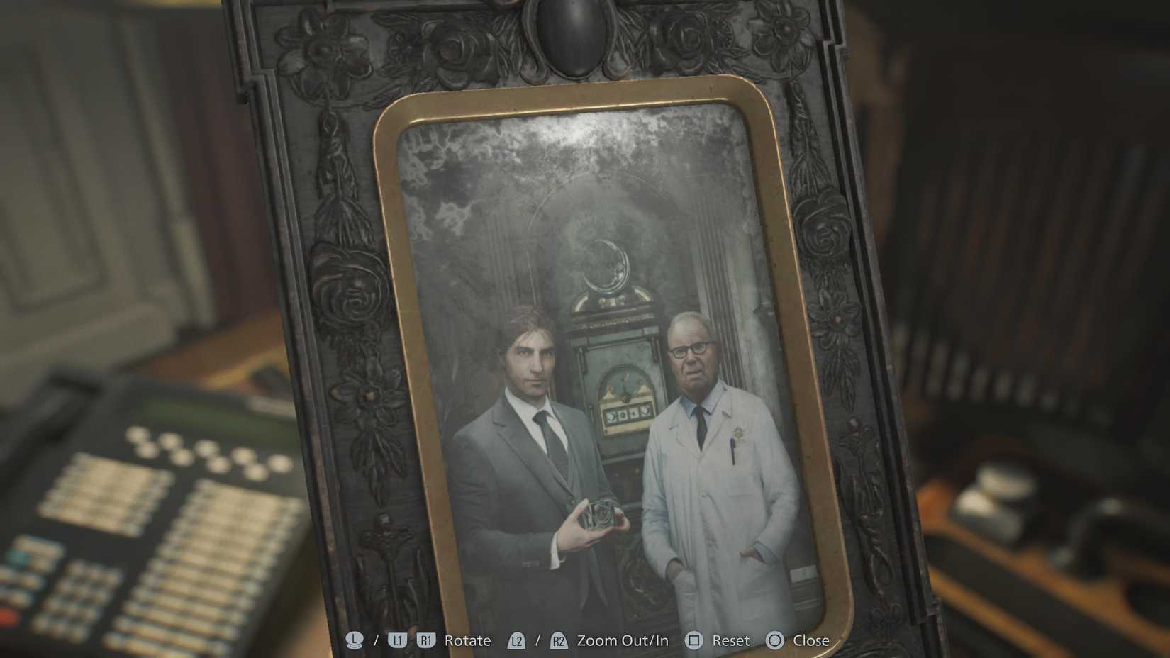 RE Requiem Lead Researcher's Photo 3