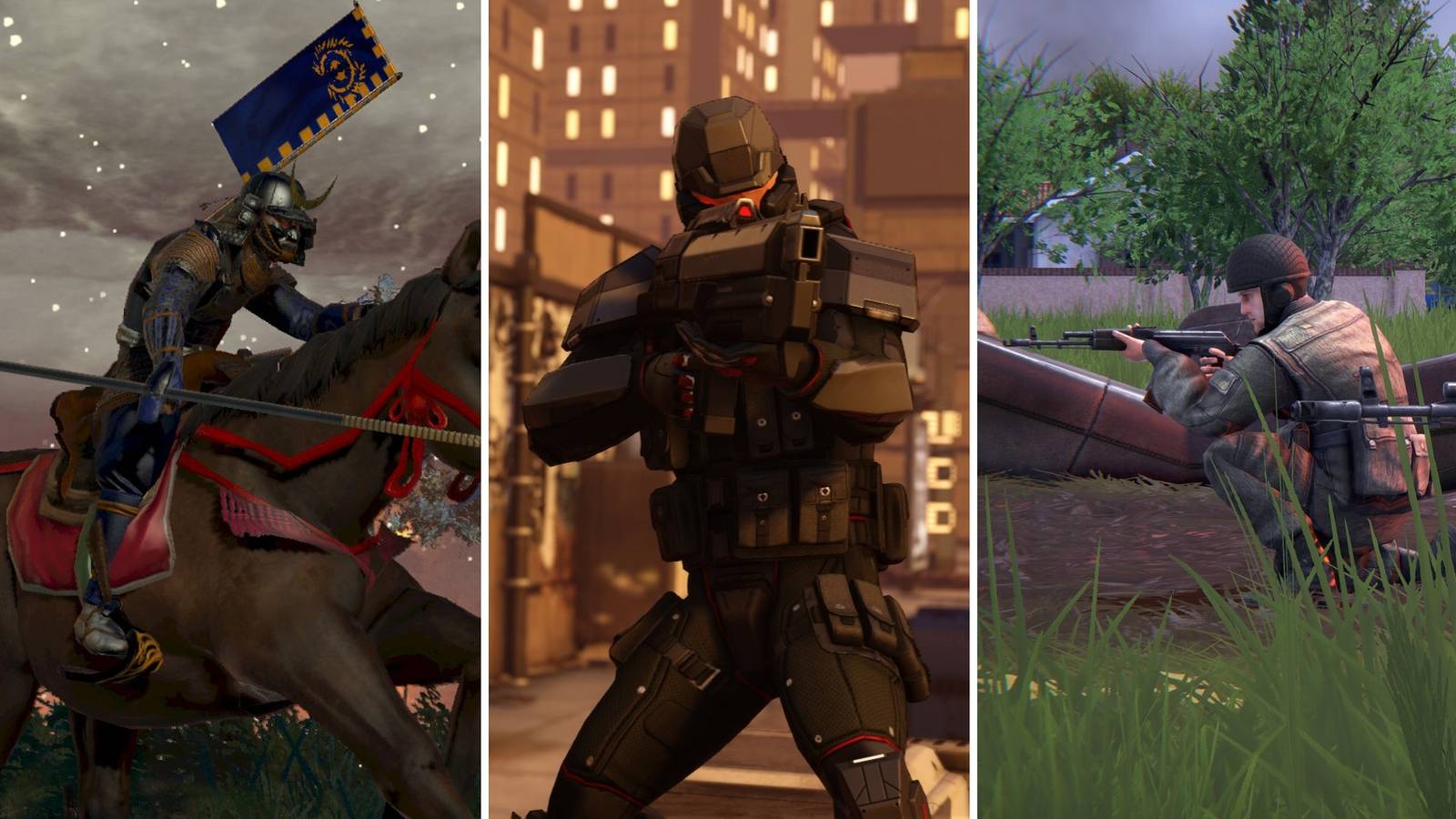 8 Most Replayable Strategy Games