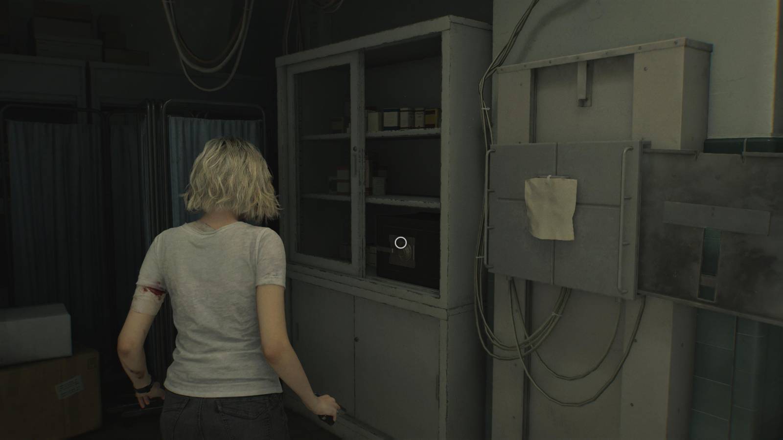 All Safe Locations & Combinations in Resident Evil Requiem