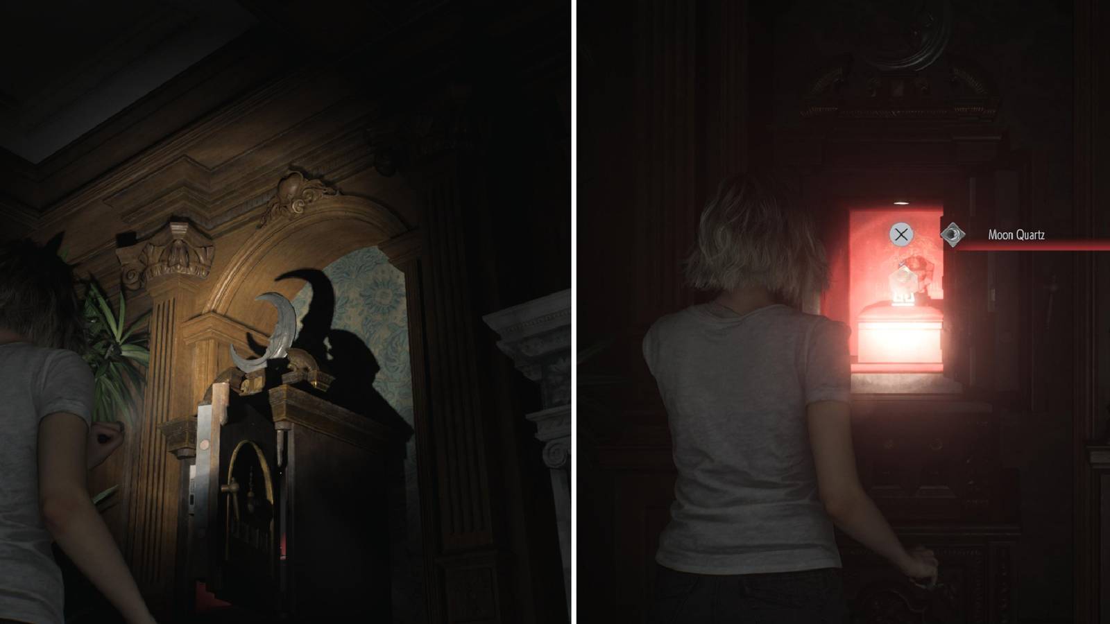 Moon Puzzle Box Solution in Resident Evil Requiem