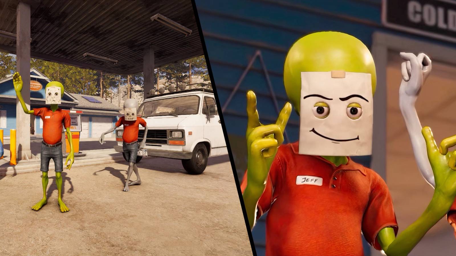 Roadside Research Makes Me Nostalgic For Retail Work