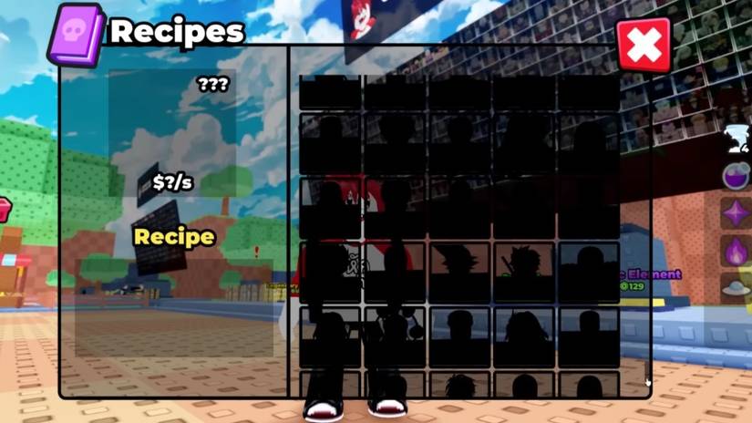 Roblox Craft Anime 02