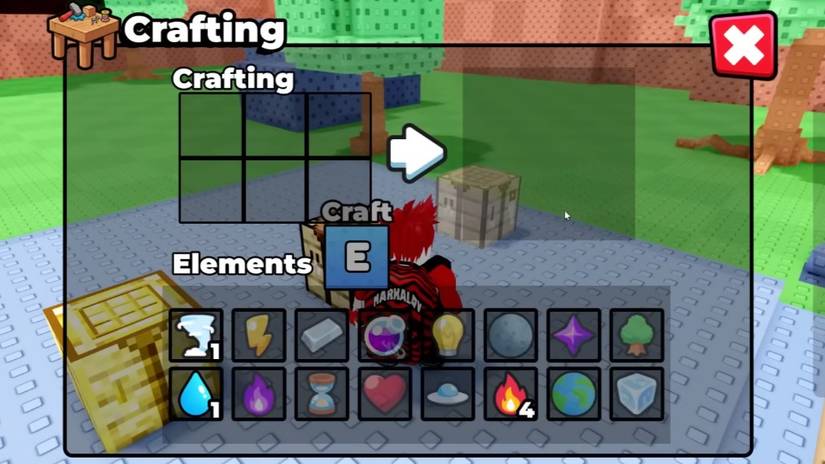 Roblox Craft Anime 03