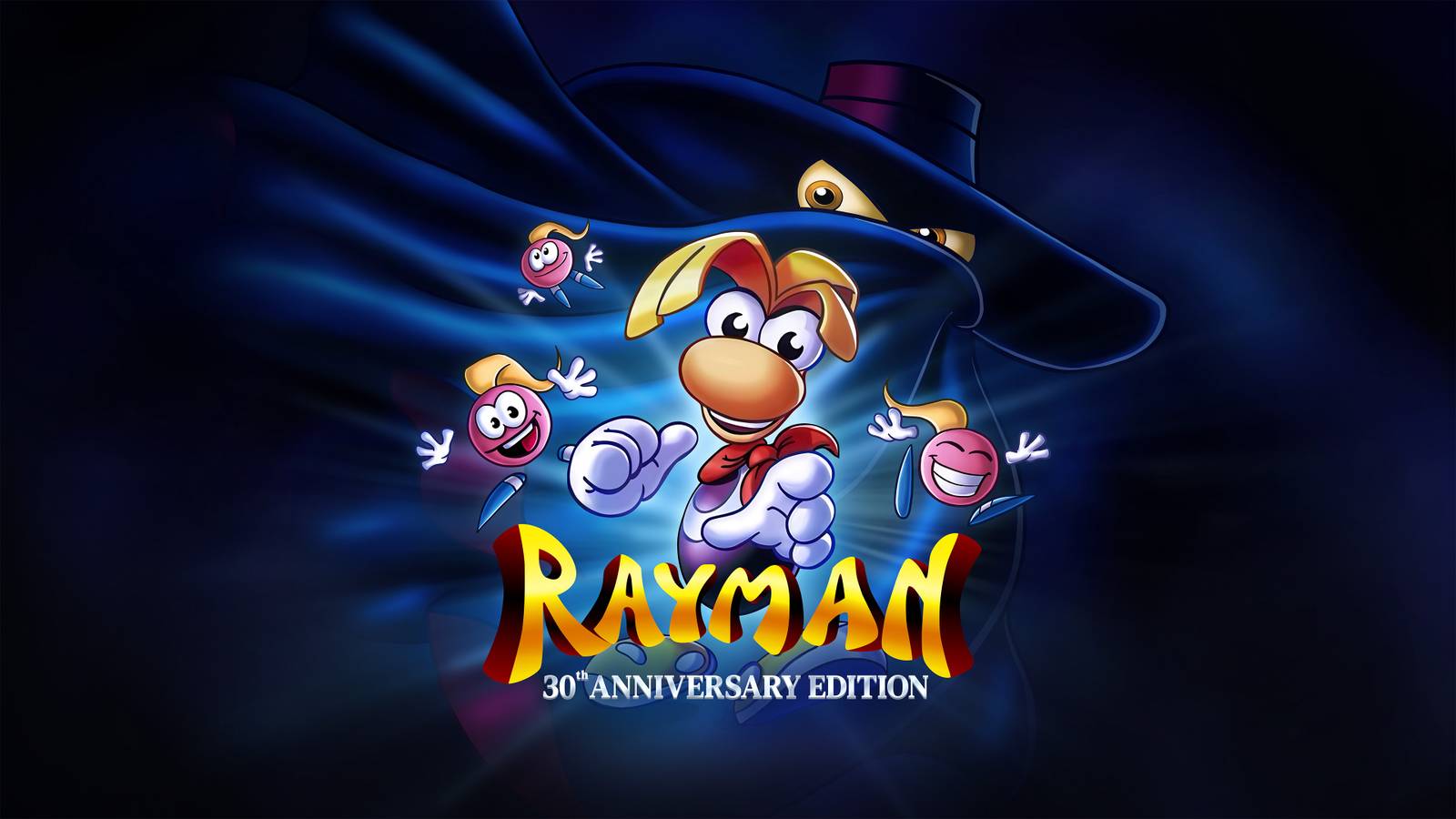 Rayman: 30th Anniversary Edition Review: A Fun, Yet Ultimately Pointless Collection
