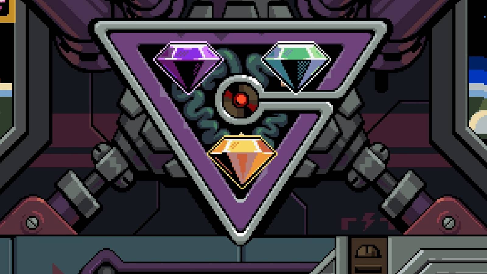 Where To Find Every Beacon In Scott Pilgrim EX