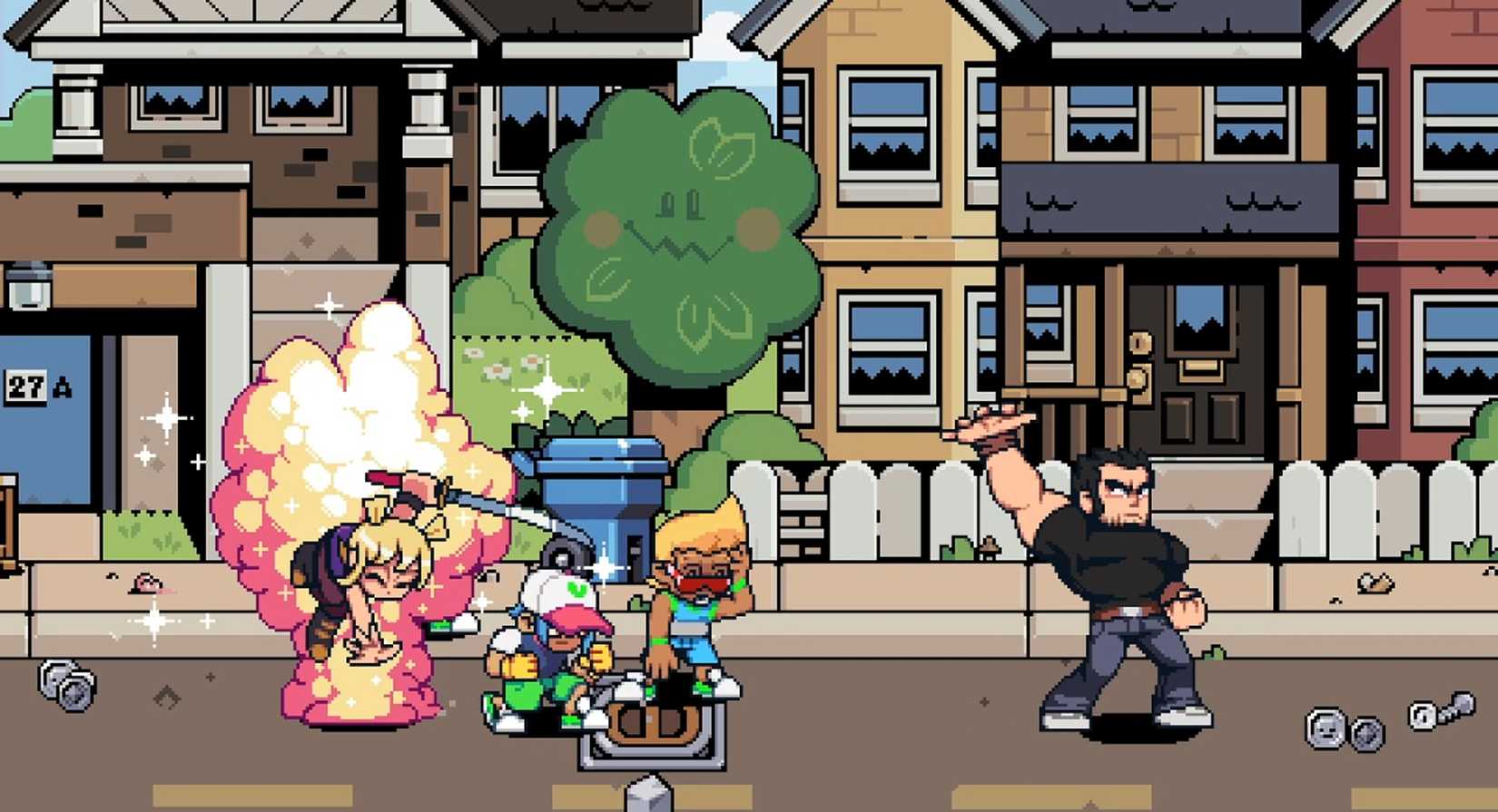 Scott Pilgrim EX Review 5