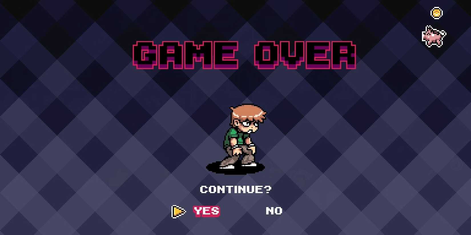 Scott Pilgrim vs The World The Cult Classic Beat Em Up That Almost Vanished 1