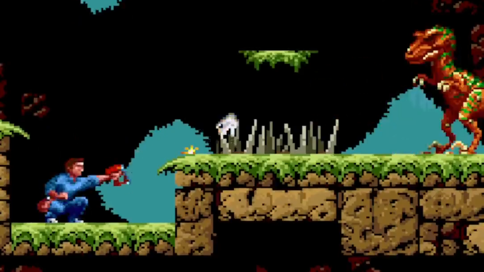 Home Improvement SNES