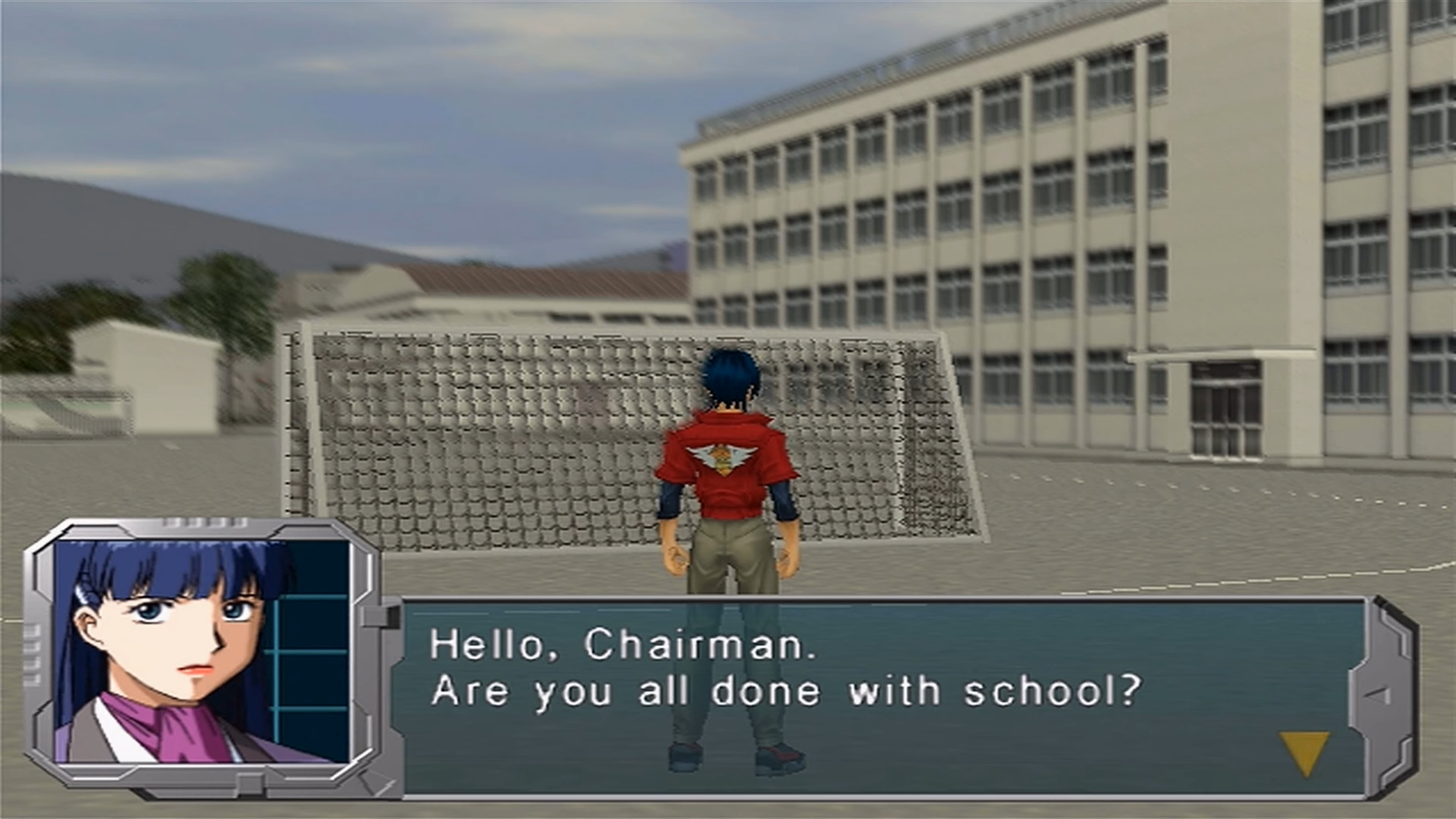 RAD Robot Alchemic Drive gameplay