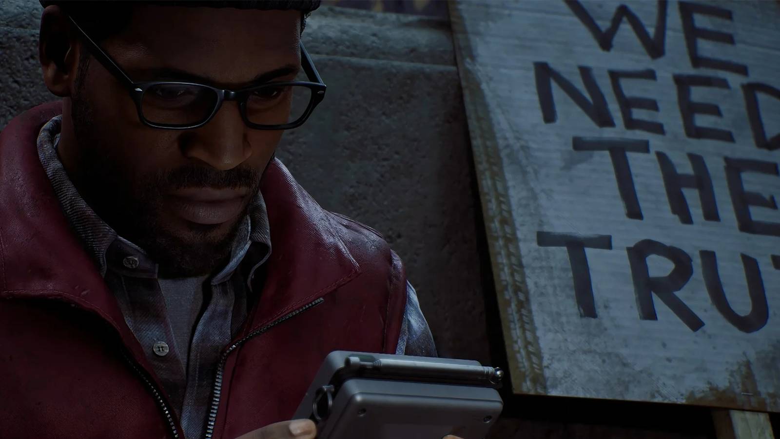 Silent Hill Meets Atomfall In A New Horror Title Silent Hill Meets Atomfall In A New Horror Title