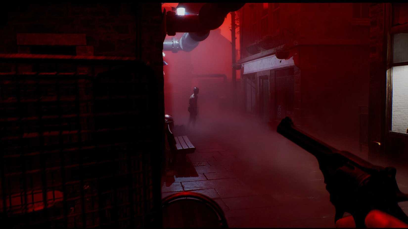 Silent Hill Townfall