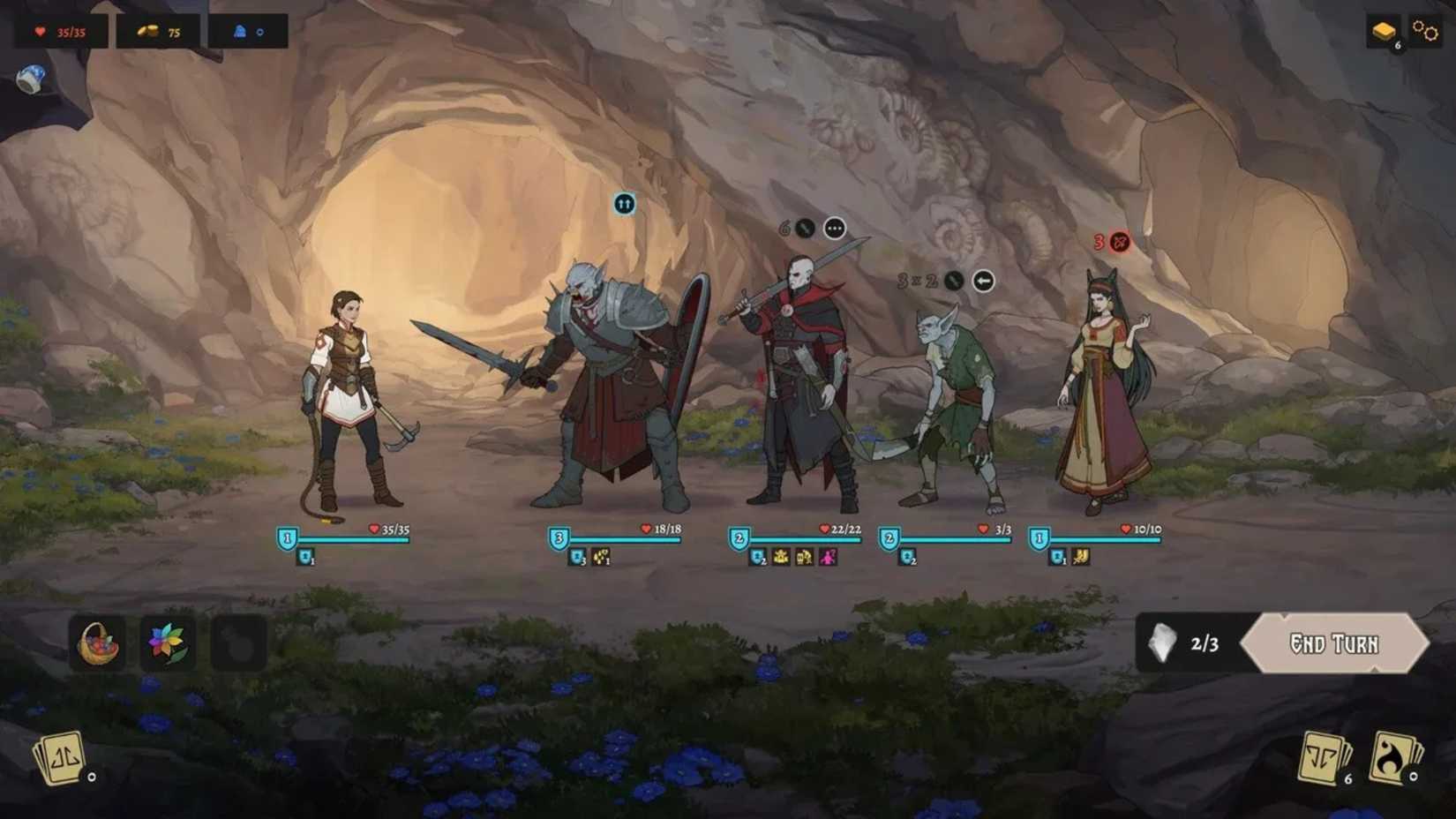 Slay Deathless The Hero Quest