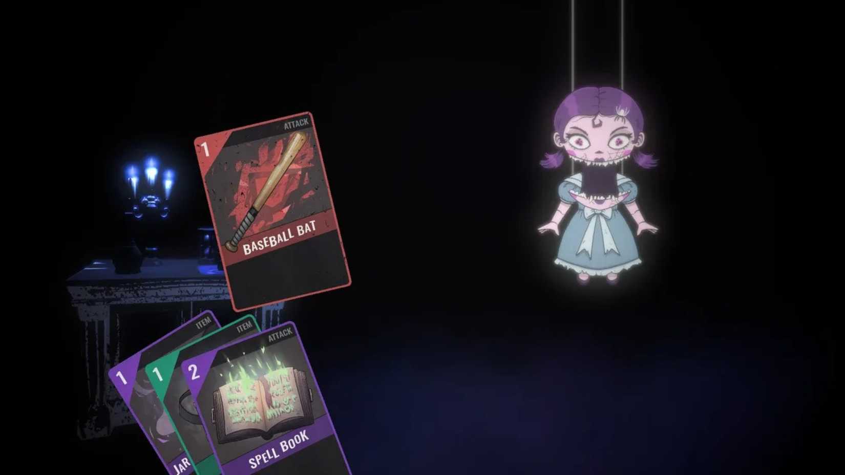 Slay The Spirit Lift