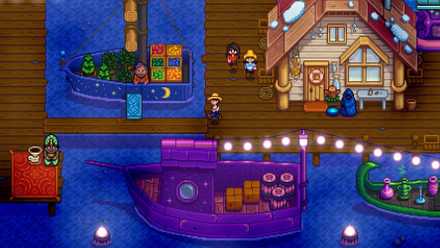 Stardew Valley Creator Takes a Step Back From Interviews to Avoid Misinformation