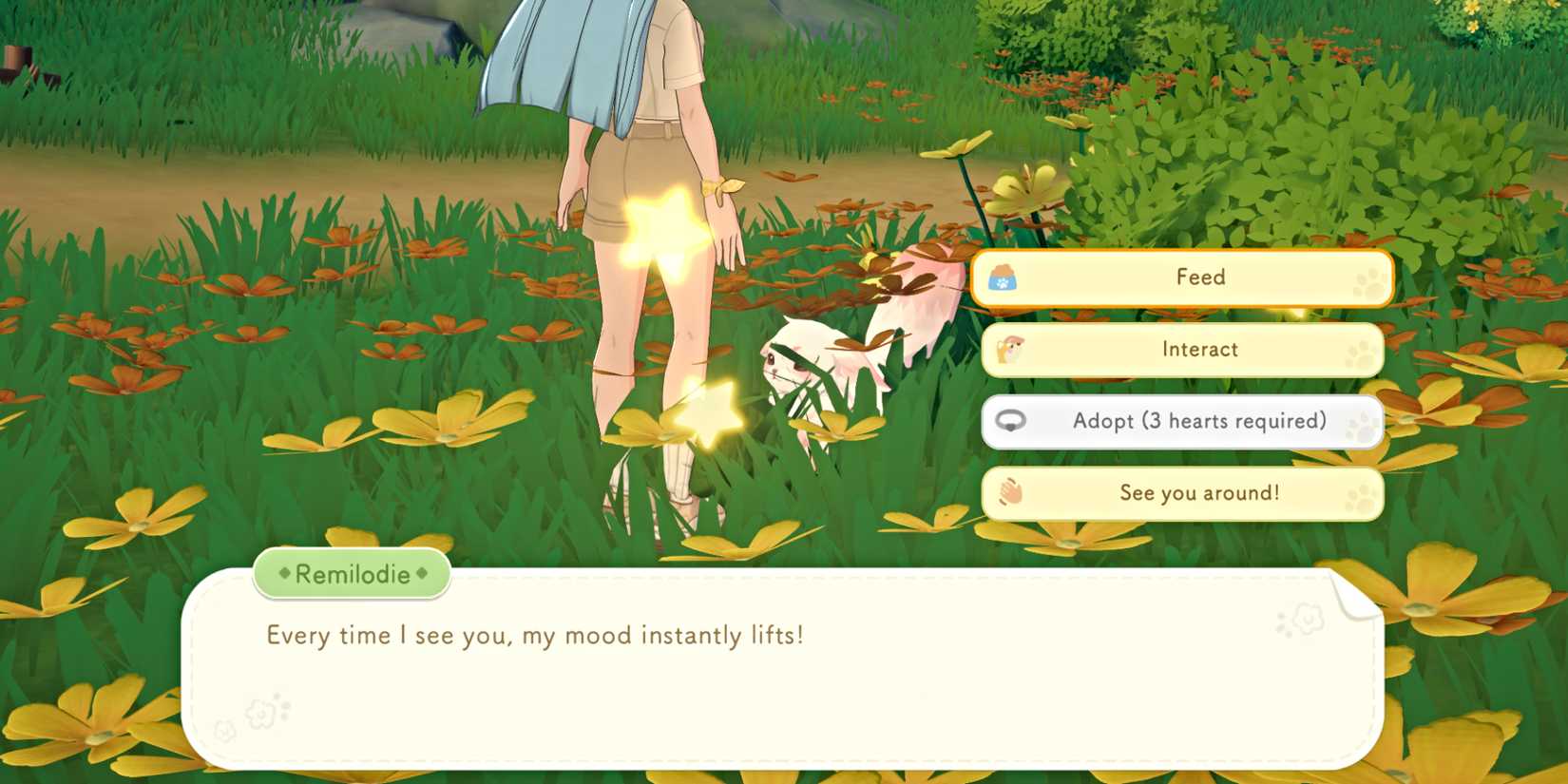 starsand-island-animal-interaction-menu