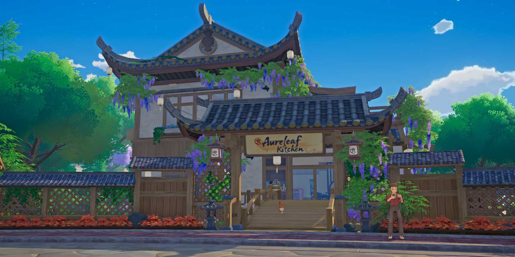 starsand-island-aureleaf-kitchen-building