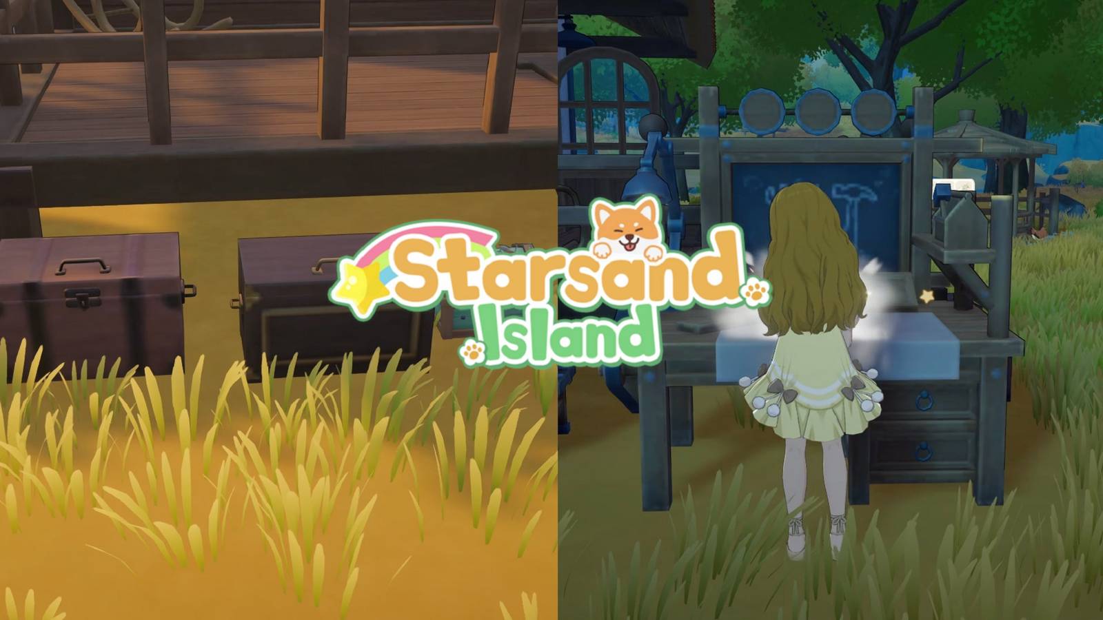 10 Tips You Should Know When Starting Starsand Island 10 Tips You Should Know When Starting Starsand Island