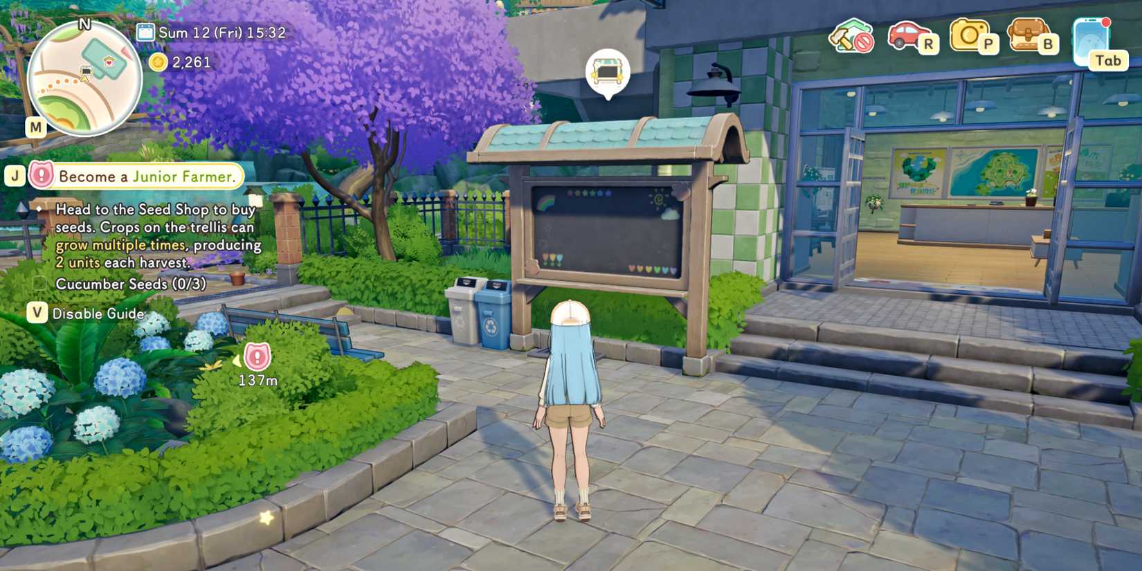 starsand-island-bulletin-board