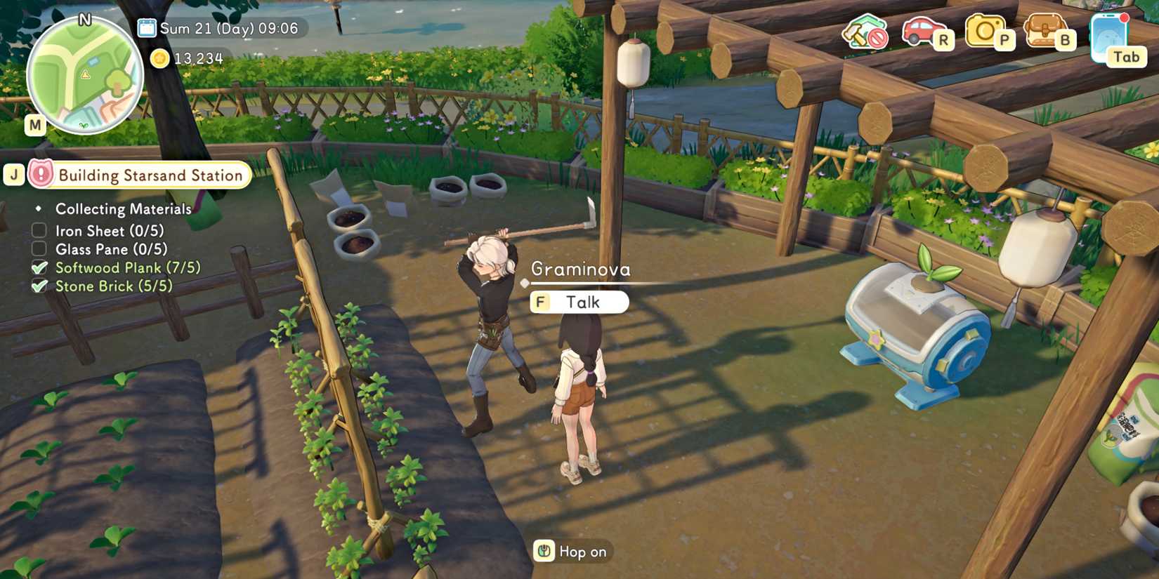 starsand-island-graminova-talk