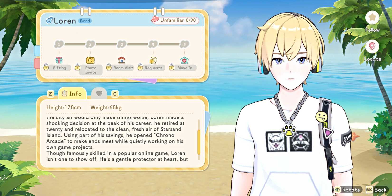 starsand-island-loren-profile