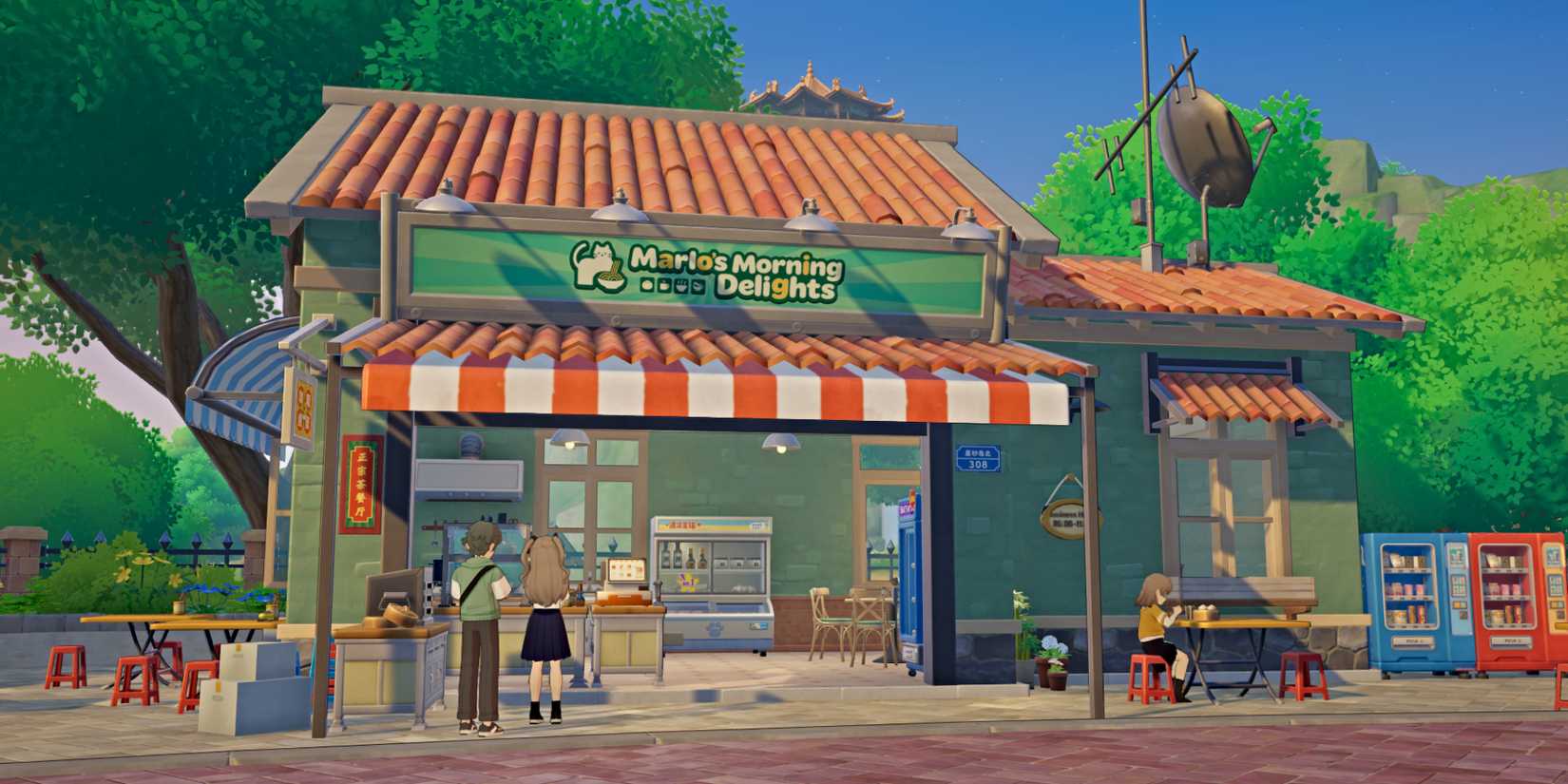 starsand-island-marlo-morning-delights