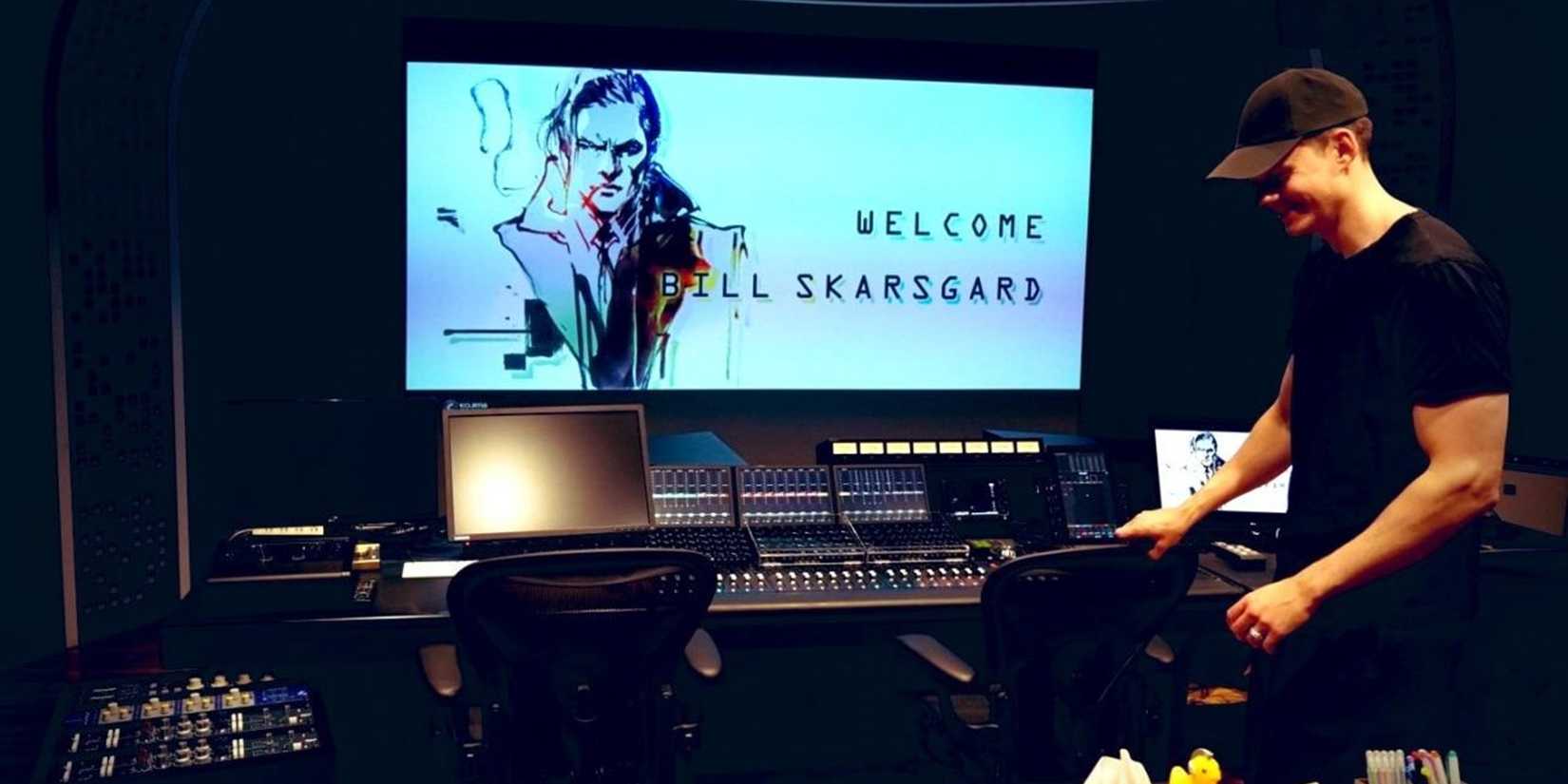 Communication of the Stockholm Spark New Theory for Physint