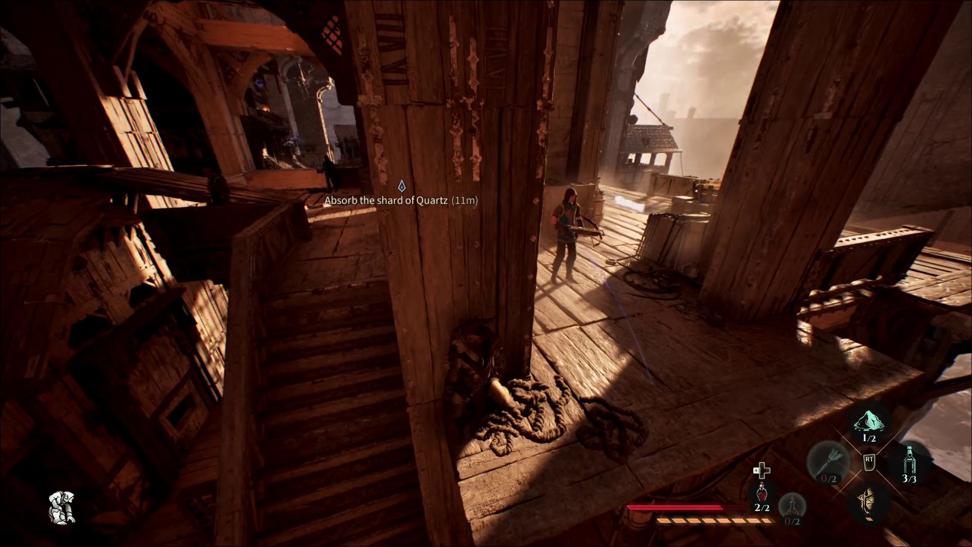 Styx: Blades of Greed Review: Styx is Back and Better Than Ever
