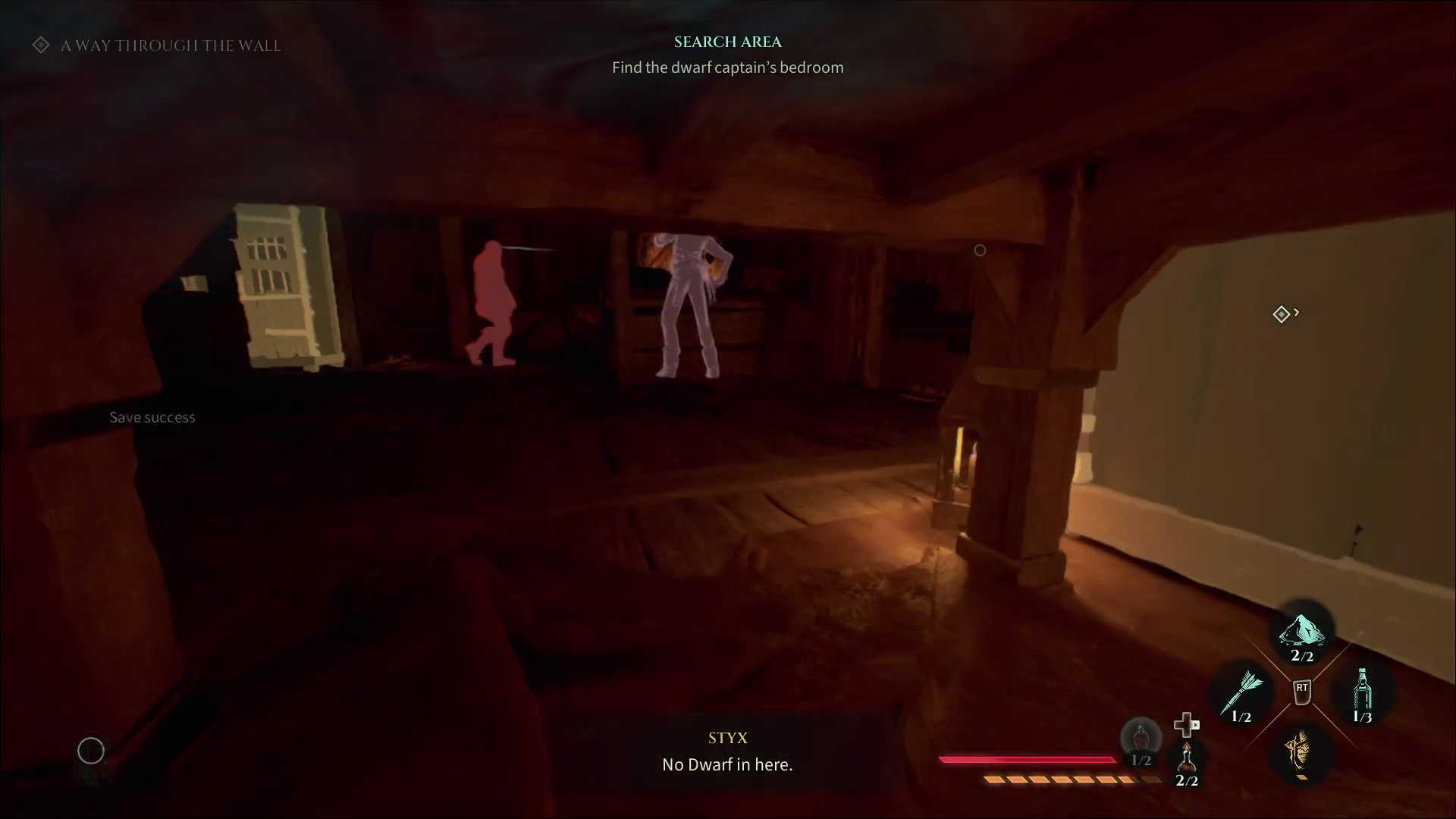 Styix Game Styx: Blades of Greed Review: Styx is Back and Better Than Ever