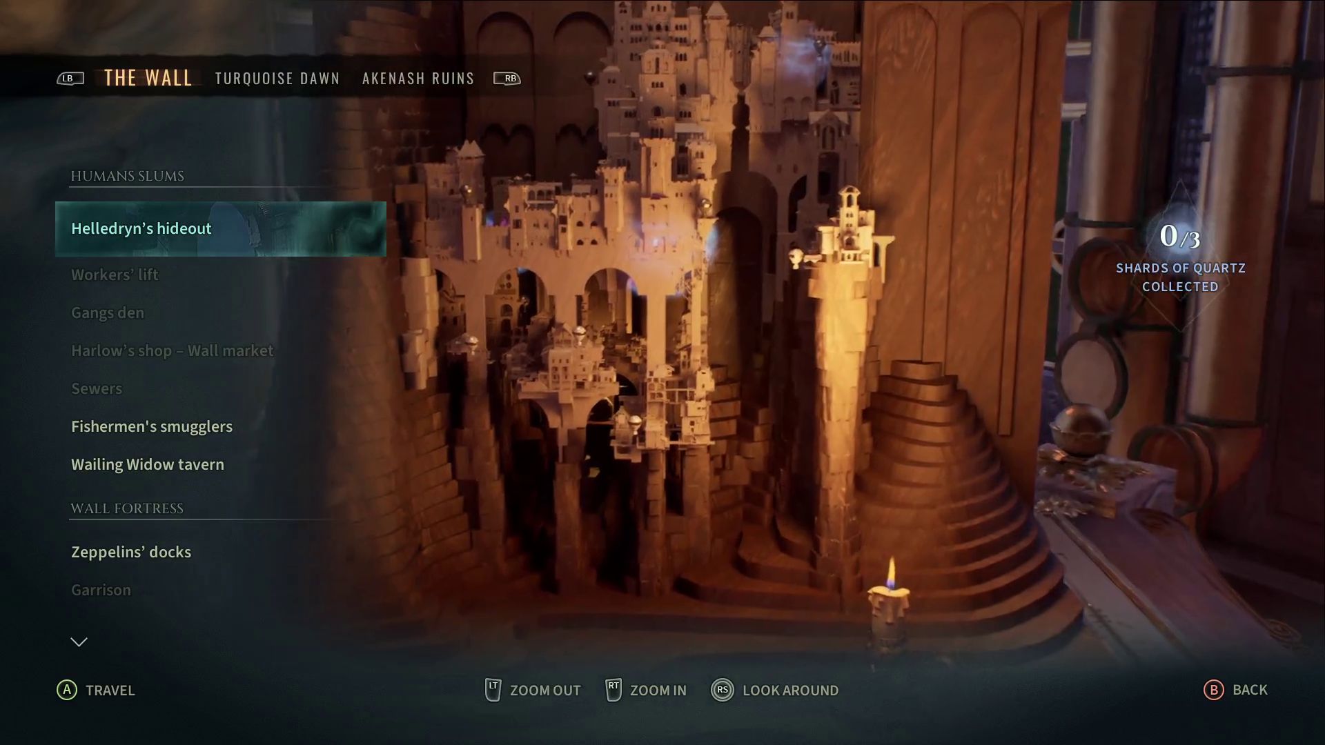Styx: Blades of Greed Review: Styx is Back and Better Than Ever
