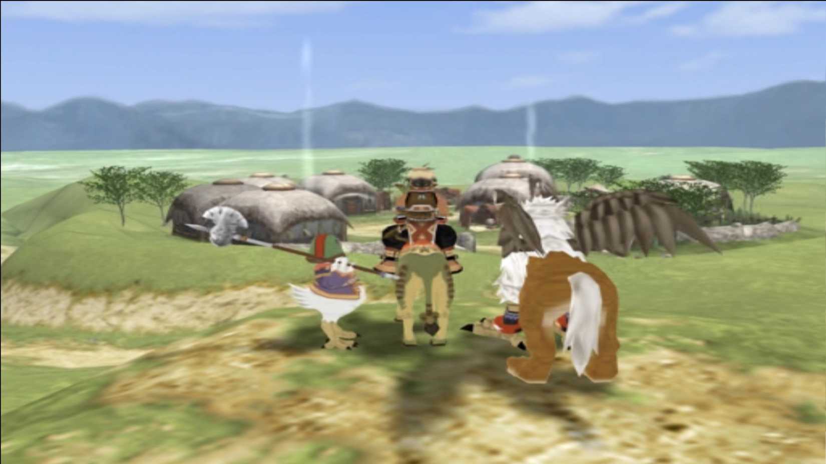 10 JRPGs You Need to Vote For on the GOG Dreamlist