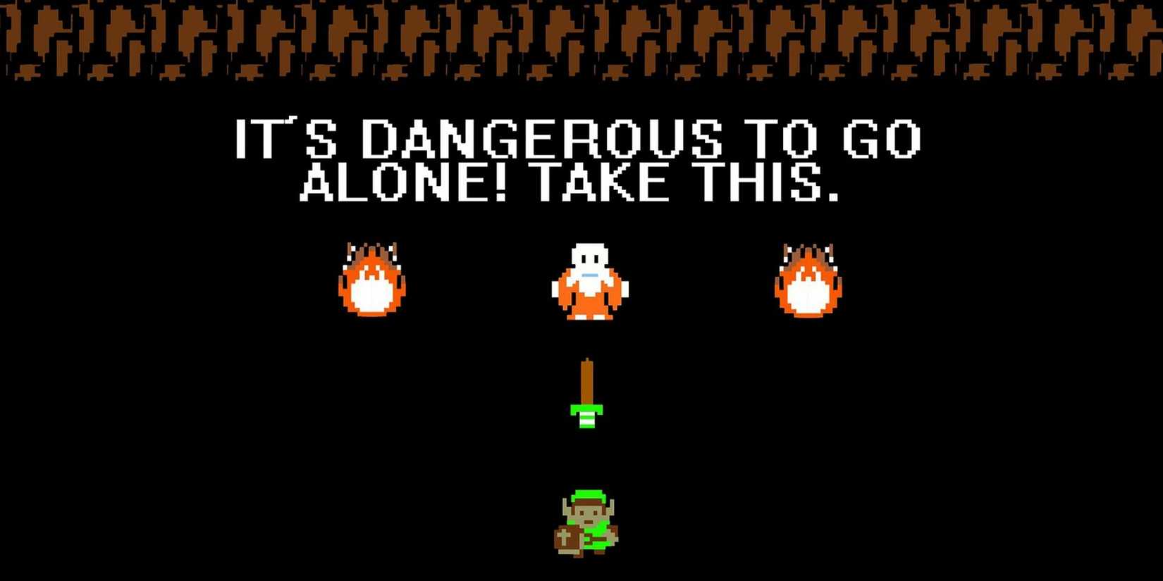 The Beginning of a Legend