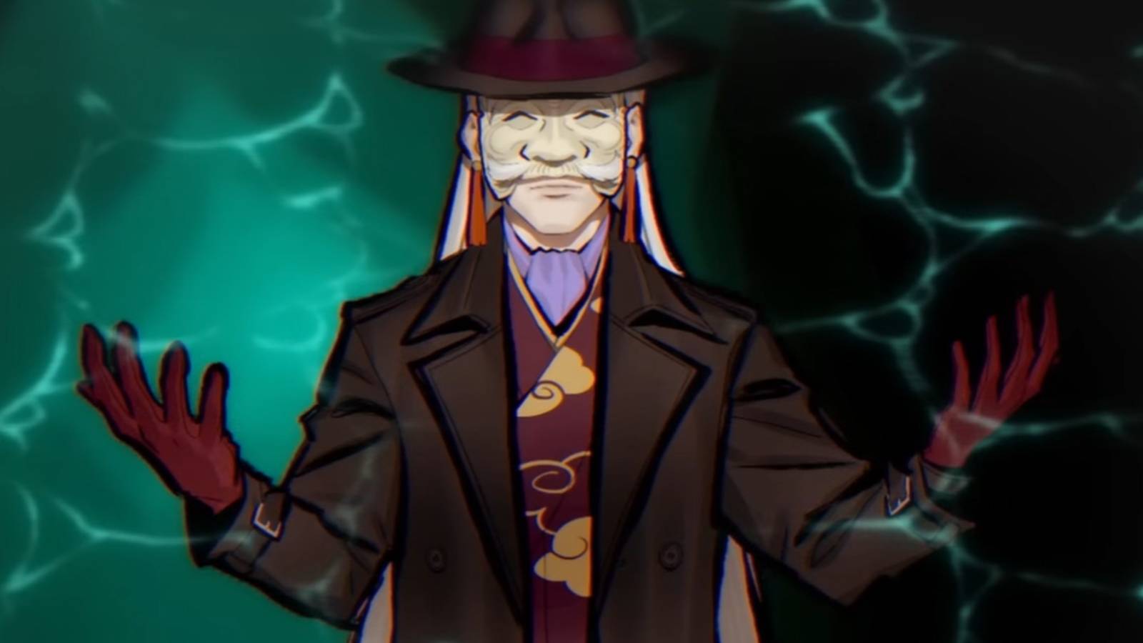 Paranormasight: The Mermaid’s Curse Announced; Release Date Set For February 2026