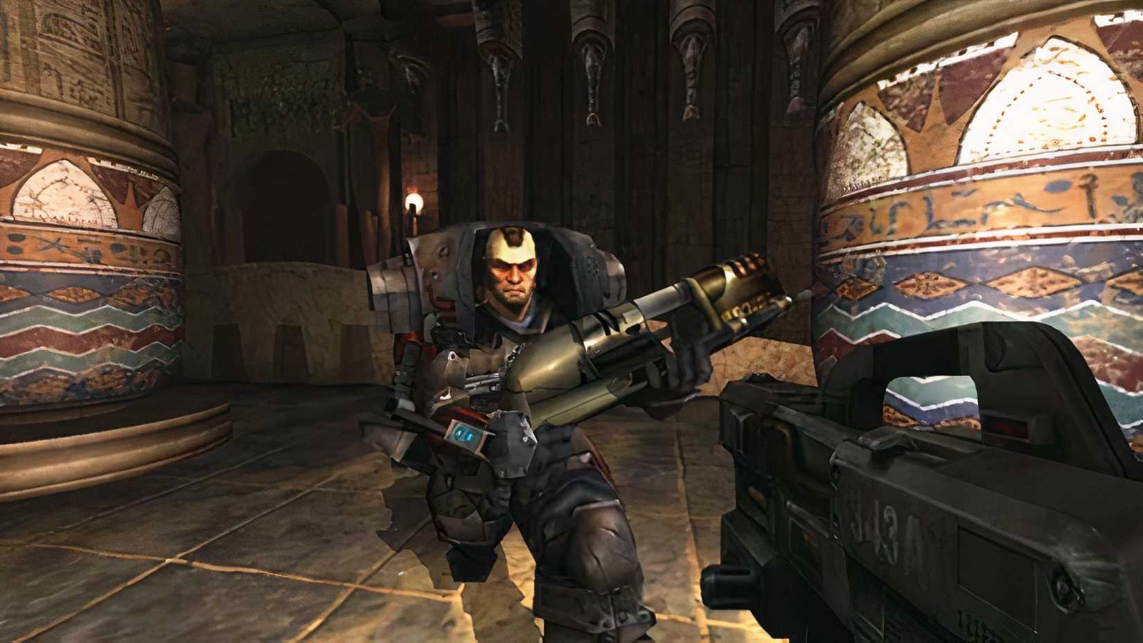 Unreal Championship Xbox Live