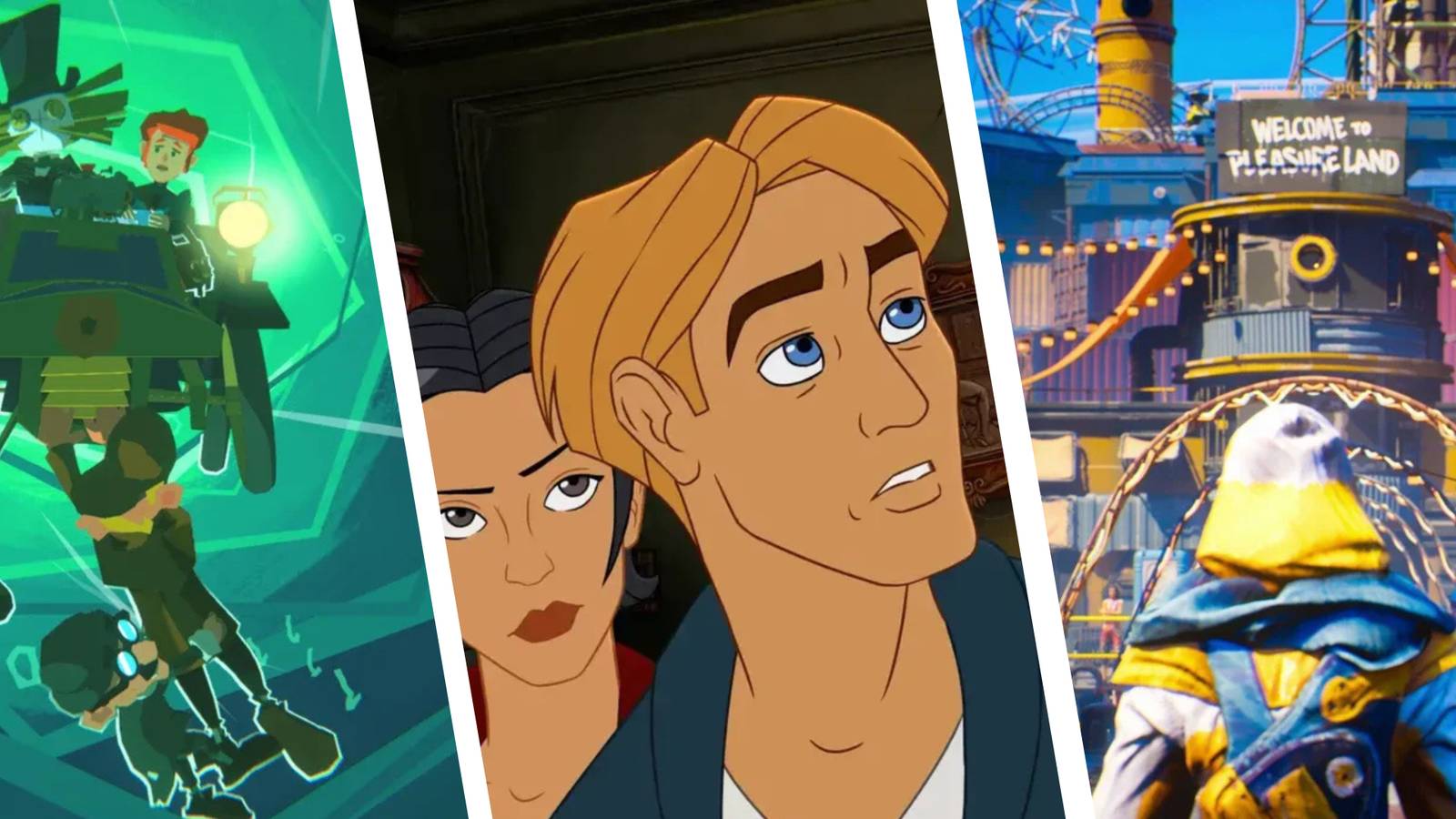 Upcoming Adventure Games to Keep on Your Radar in 2026